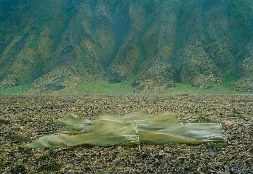 Riitta Päiväläinen, Fairytale, 2026 - Courtesy of the artist and PERSONS PROJECTS.