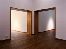 Origin of Asymmetry - Galerie Caroline O'Breen