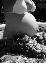 She Remains - DİRİMART