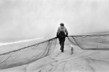 Jean Gaumy and the sea - Musée national de la Marine