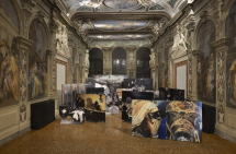 Helter Skelter - Fondazione Prada