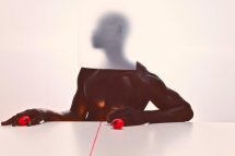 Nuits Balnéaires – Eboro - Fondation Henri Cartier-Bresson