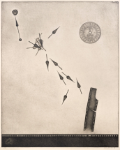 Yoshihiko Ito Frottage – Ode to the Darkroom - PGI