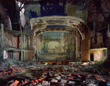 Theater - Jackson Fine Art