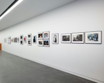 Expanding the Walls: Making Connections Between Photography, History, and Community - Studio Museum