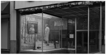 Gregory Crewdson, Eveningside - Musée Nicéphore Niépce
