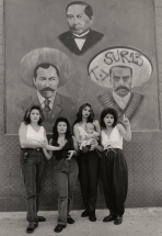 Picturing the Border - The Cleveland Museum of Art