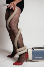 Unveiled Desires: Fetish & The Erotic in Surrealism, 1880–Today (Part II) - Richard Saltoun Gallery