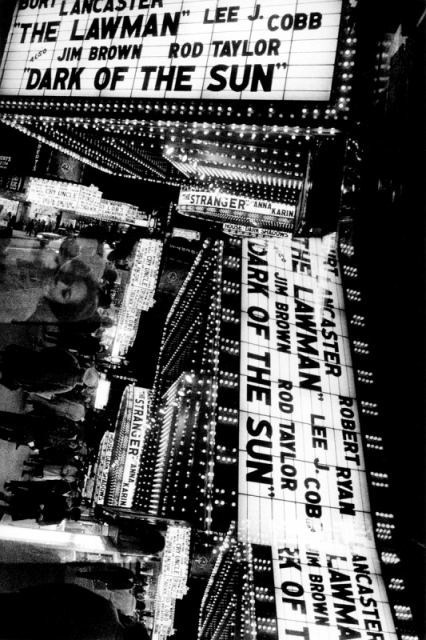 Courtesy of Daido Moriyama and Akio Nagasawa Galleru | Publishing.