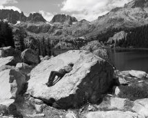 Kelli Connell: Pictures for Charis - The Cleveland Museum of Art