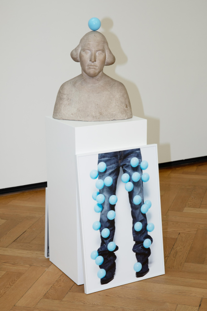 Jonathan Llense, Courtesy of the artist and gallery