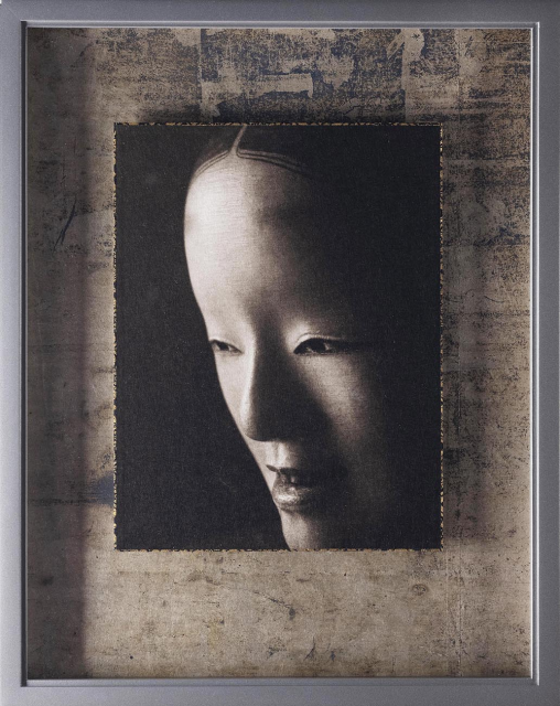 Courtesy of Kenro Izu and PGI.
