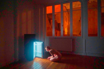 Federica Belli, Italy. &quot;Accidentally Found Out&quot; - Almanaque