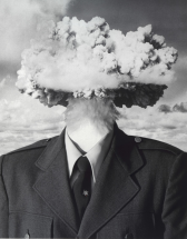 The Atomic Age. Artists put to the test of history - Musée d'Art moderne de la Ville de Paris