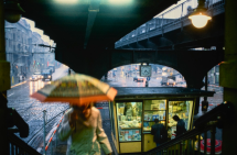 Vor meinen Augen - Galerie Bene Taschen Cologne