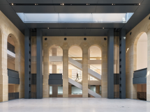 Exposition Générale - Fondation Cartier pour l'art contemporain