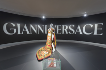 Gianni Versace Retrospective - Musée du Luxembourg