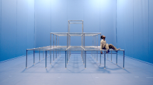 Meriem Bennani Sole crushing - Steffani Jemison clear skies / troubled water - Lafayette Anticipations