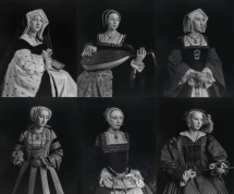 Six Lives. The Stories of Henry VIII’s Queens - National Portrait Gallery