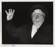Selections from ICP at 50 - From the Collection, 1845–2019 - International Center of Photography