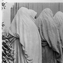 Hoda Afshar.Performing the invisible - Musée du quai Branly - Jacques Chirac
