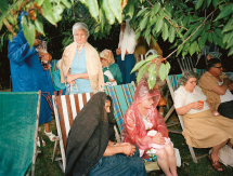 The Blending of Genres - Textuel