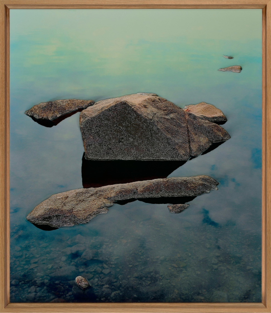 © Philippe Durand, courtesy Galerie Binome
