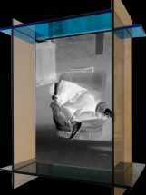 Beyond the Photographic Frame - Anca Poterasu Gallery