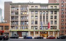 Public lecture : School of Visual Arts New York // Monday 16 December 7pm-8:30pm - Bibliothèque Historique de la Ville de Paris - BHVP