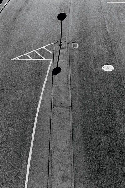 Gunnar Smoliansky «Signs and Traces»