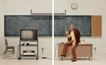 Light Years: The Phil Lind Gift - Art Gallery of Ontario