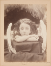 Arresting Beauty: Julia Margaret Cameron - Museum of Photographic Arts (MOPA)