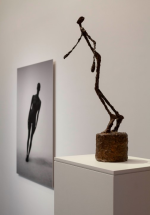Beauvoir, Sartre, Giacometti. Vertiginousness of the Absolute - Institut Giacometti