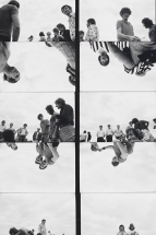 Barbara Crane - Centre Pompidou