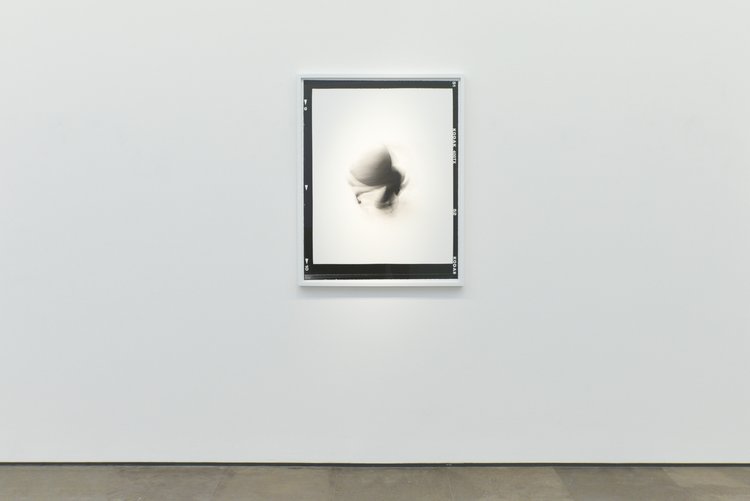 From &quot;What if it was all just a mirage?&quot; exhibition - Courtesy Bigaignon - Installation view by Quentin Lefranc