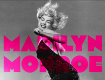 Marilyn Monroe - La Cinémathèque française