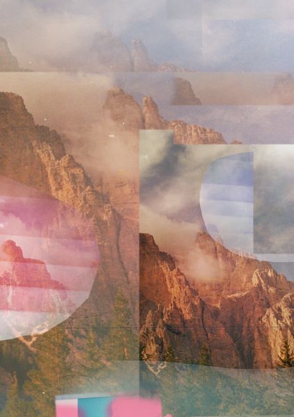 Veronika Po, Home, 2023 - Courtesy of the artist and Base-Alpha Gallery.