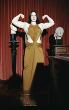 Camille Vivier - Maison Européenne de la Photographie, Paris