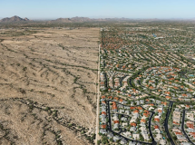 Edward Burtynsky. The Great Acceleration - International Center of Photography