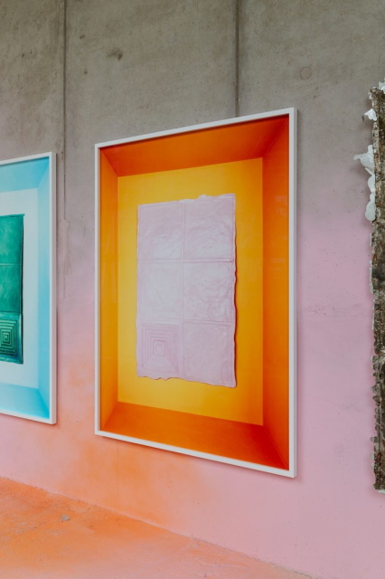 Courtesy of Marleen Sleeuwits and Galerie Bart.