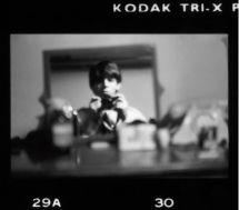 Paul McCartney &quot;Rearview Mirror&quot;: Photographs, December 1963–February 1964 - Gagosian