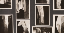 Berenice Abbott’s New York Album, 1929 - The Met Fifth Avenue
