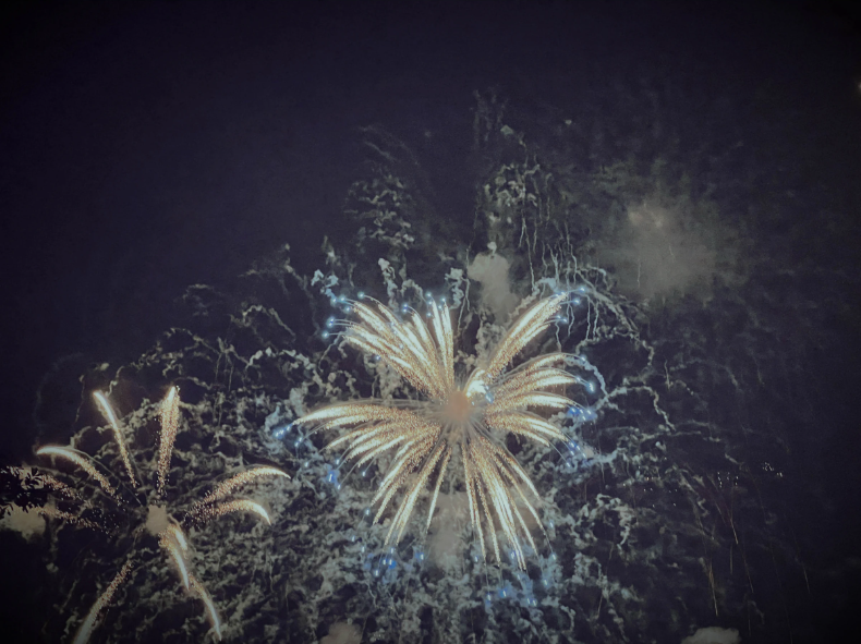 Chen Li, What Is Seen Is Not What Is Gained, 2025 - Courtesy of the artist and Three Shadows +3 Gallery.