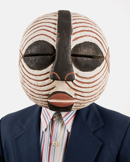 Tipo Passe, Edson Chagas, 2014