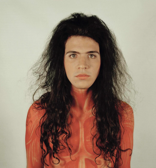 Juan Pablo Echeverri, ‘MUTILady’, 2003 - Courtesy of the artist and Klemm's Gallery.