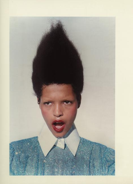 Suffo Moncloa &quot;Gucci/The Face&quot;, 2021 © Suffo Studio
