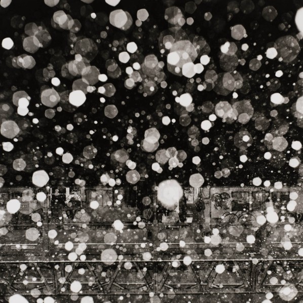 Sophie Rivera. Untitled, c.1982. Gelatin silver print. Estate of Martin Hurwitz