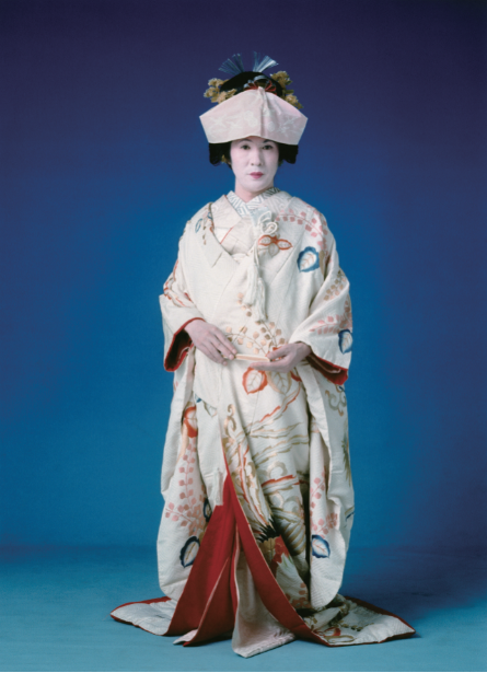 Photographer Daidō Moriyama, 1975 © Shōmei Tōmatsu - INTERFACE