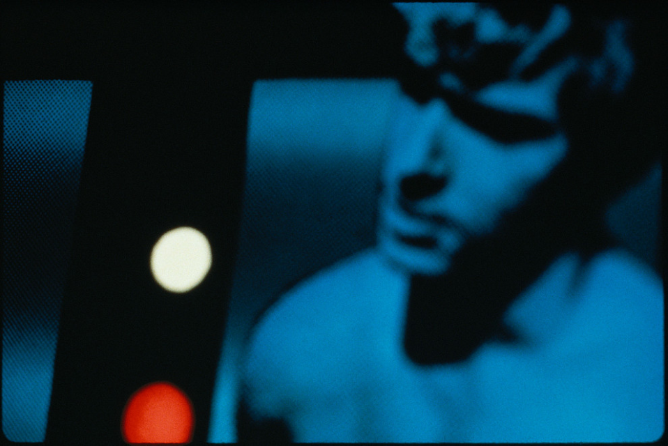 Richard Prince | Russell, 1982 - Courtesy of the artist and Albertina.