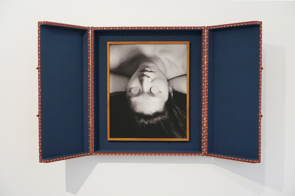 Jean-Charles Remicourt-Marie, La Baraka, 2019 © Jean-Charles Remicourt-Marie, courtesy galerie Sit Down